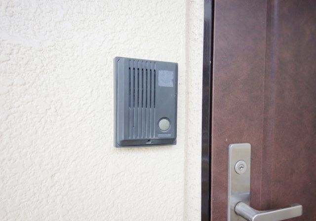 アーバニア武路Ｂ棟のセキュリティ