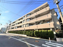 ライオンズマンション西川口南の画像