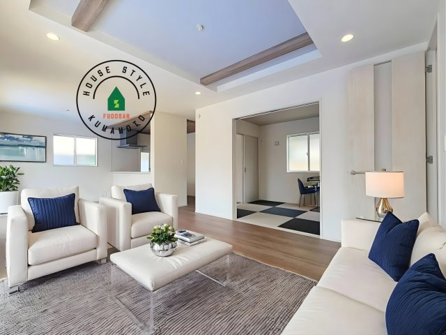 合志市豊岡第4-1棟(1号棟)