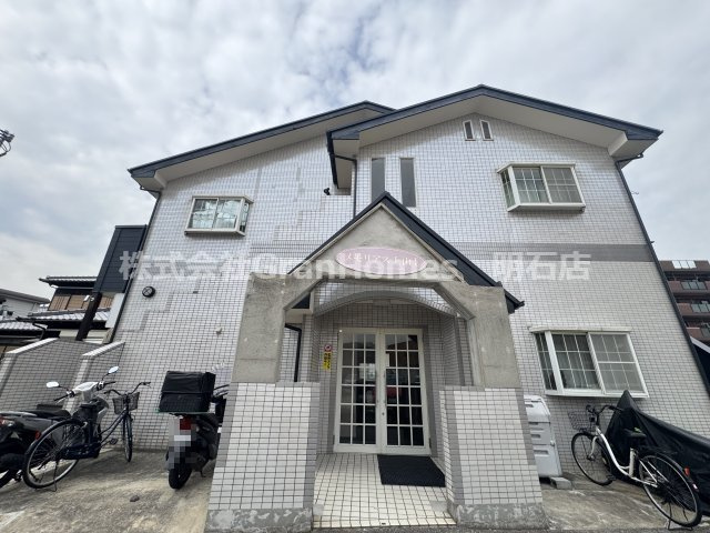 メモリアス土山I