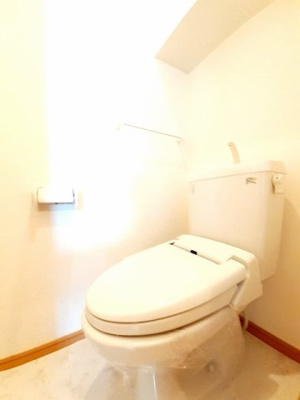 【洗面所】 | グランデＫⅡ　Ａ