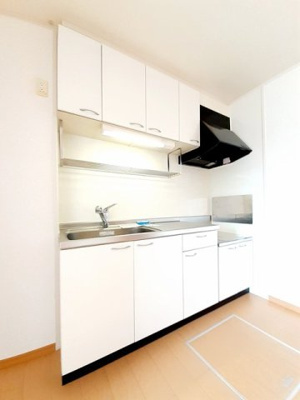 【浴室】 | グランデＫⅡ　Ａ