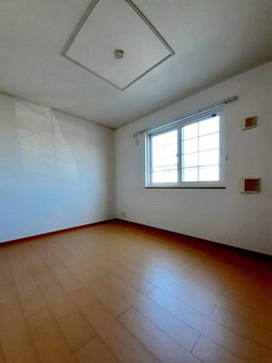 【内装】 | グランデＫⅡ　Ａ