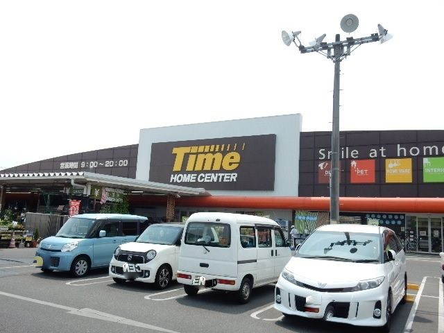 Ｍｏｄｅｒｎｏの周辺