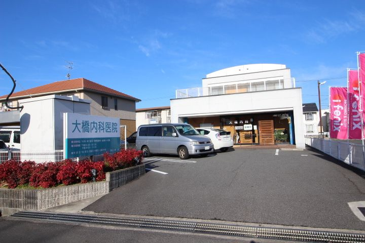 Ｍｏｄｅｒｎｏの周辺