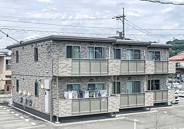 Ｍｏｄｅｒｎｏの外観