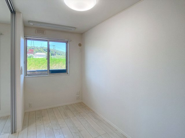 Ｍｏｄｅｒｎｏの寝室