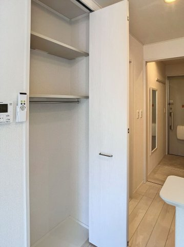 Ｍｏｄｅｒｎｏの収納