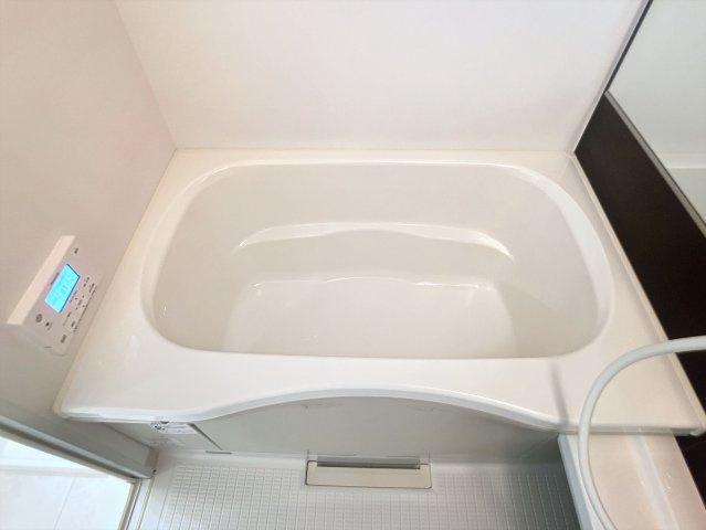 Ｍｏｄｅｒｎｏの浴室