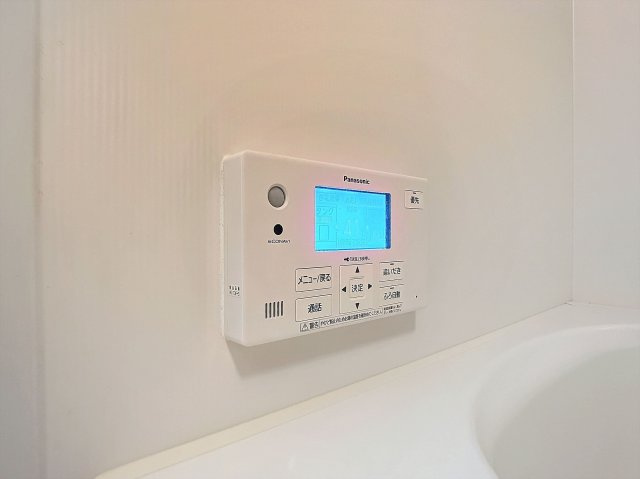 Ｍｏｄｅｒｎｏの設備