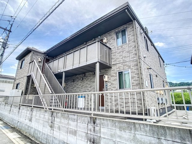 Ｍｏｄｅｒｎｏの外観