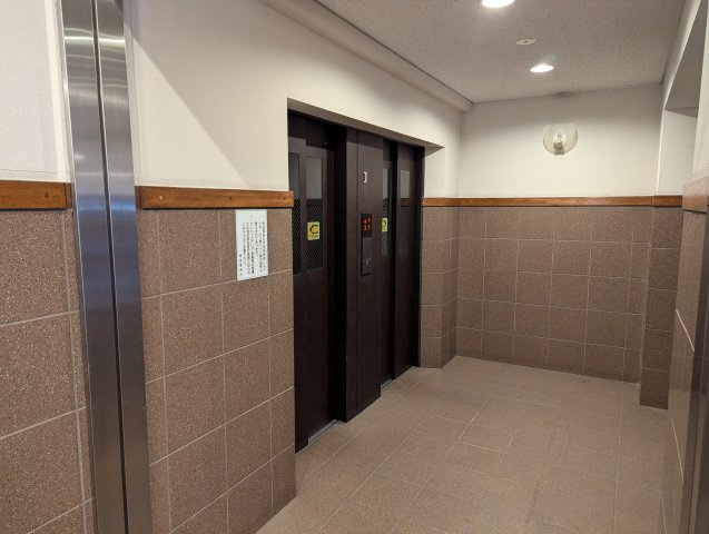 ダイアパレス川越・霞ヶ関のその他