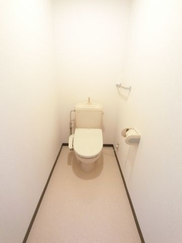 【トイレ】