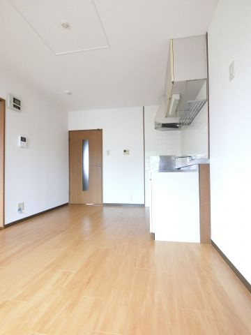 【居間・リビング】