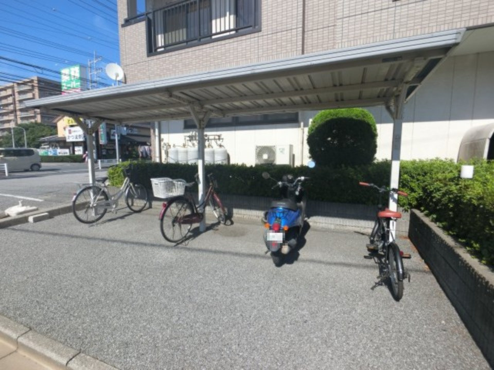 【その他共用部分】