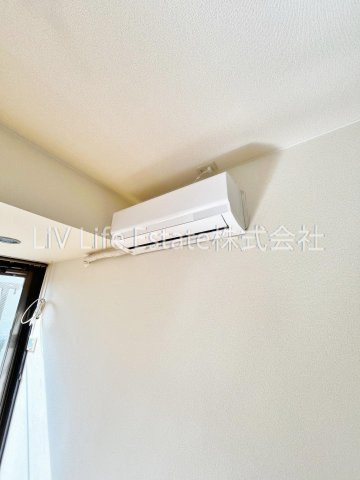 西東京市芝久保町３丁目の賃貸マンションの設備