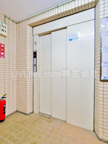 西東京市芝久保町３丁目の賃貸マンション