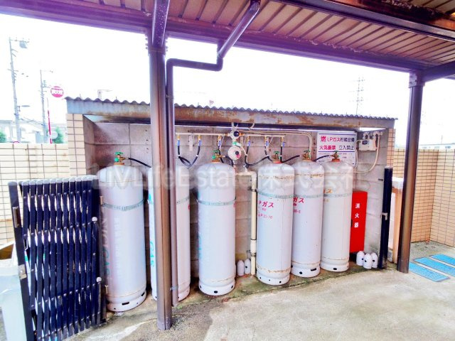 西東京市芝久保町３丁目の賃貸マンション