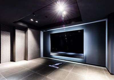 【その他共用部分】 | エストゥルース両国Ⅱ