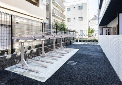 【設備】 | エストゥルース両国Ⅱ