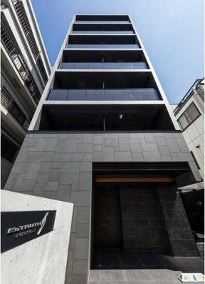 【外観】 | エストゥルース両国Ⅱ