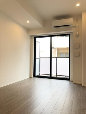 【居間・リビング】 | エストゥルース両国Ⅱ