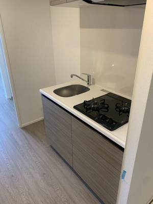 【キッチン】 | エストゥルース両国Ⅱ