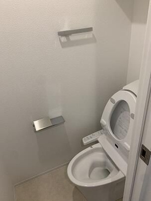 【トイレ】 | エストゥルース両国Ⅱ