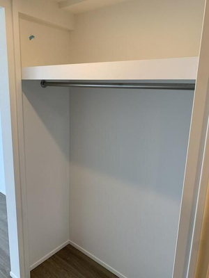 【収納】 | エストゥルース両国Ⅱ