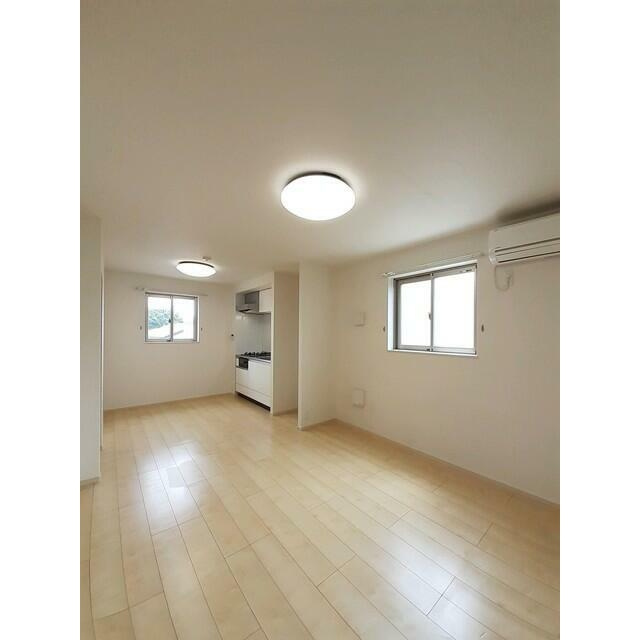 プリマヴェリーナの居間・リビング