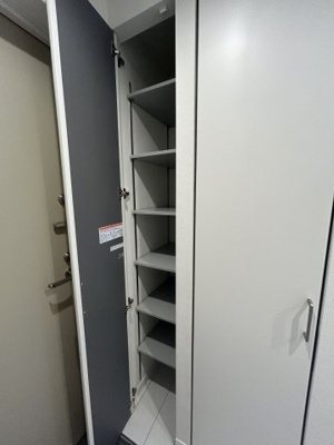 【収納】 | ルーデンス本蓮沼Ⅱ