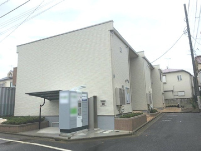 【外観】 | ミランダモトウイング５