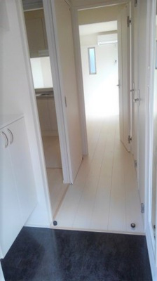 【玄関】 | ミランダモトウイング５