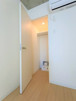 【収納】 | ルーデンス常盤台Ⅲ