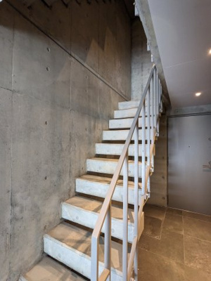 【その他共用部分】 | ルーデンス常盤台Ⅲ