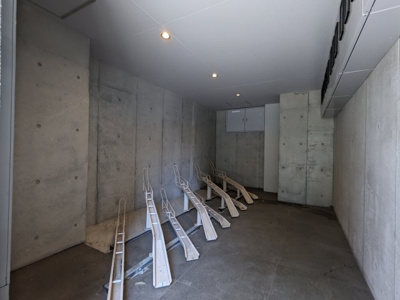 【その他共用部分】 | ルーデンス常盤台Ⅲ