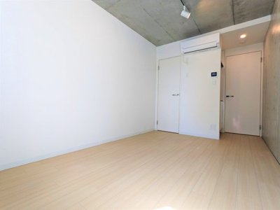 【居間・リビング】 | ルーデンス常盤台Ⅲ