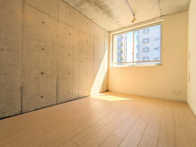 【居間・リビング】 | ルーデンス常盤台Ⅲ