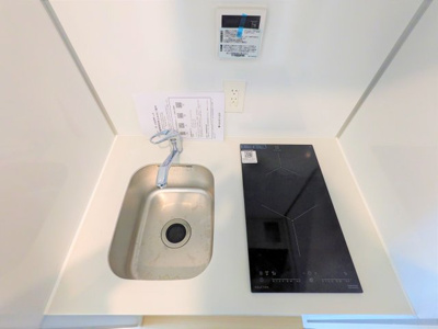 【キッチン】 | ルーデンス常盤台Ⅲ