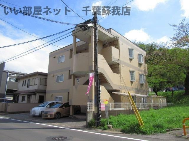 ニュー今井堂マンション