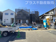 春日市一の谷1丁目第8　2号棟（全4棟）【仲介手数料無料・0円】の画像