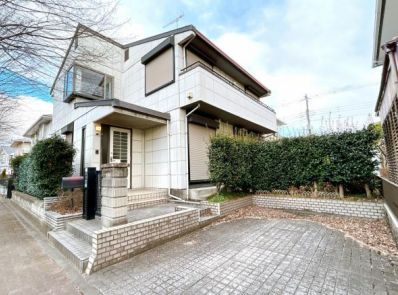 小山市中久喜5丁目