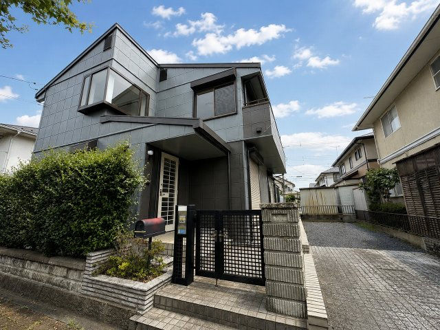 小山市中久喜5丁目