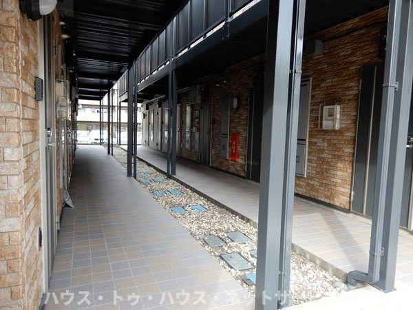 シャイングリーンＢのその他