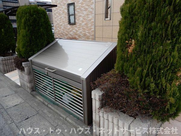 シャイングリーンＢのその他