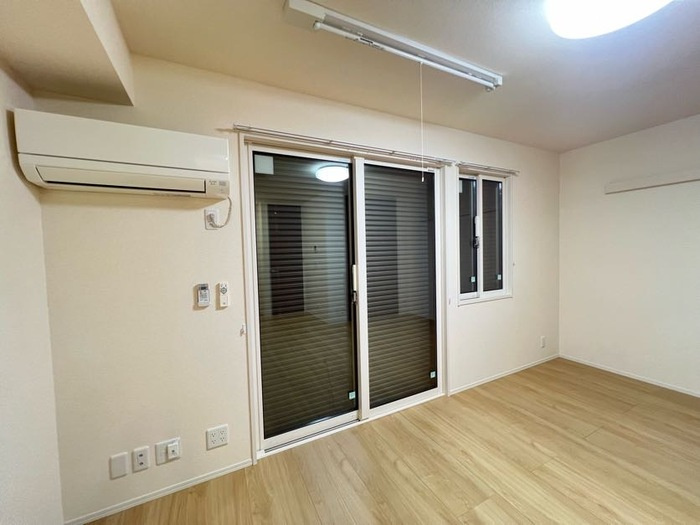 ジャルディーノの内装