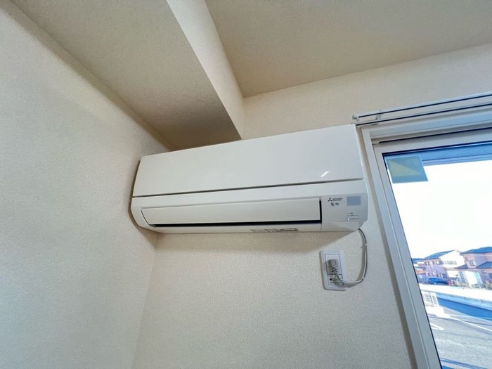 ジャルディーノの設備