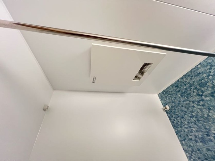 ジャルディーノの設備