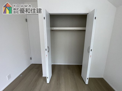 【収納】 | 新築戸建　神戸市西区玉津町今津