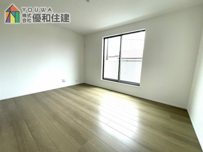 【洋室】 | 新築戸建　神戸市西区玉津町今津